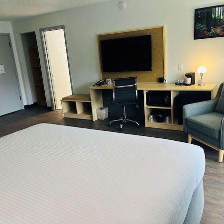Best Western Portland West Beaverton Kültér fotó
