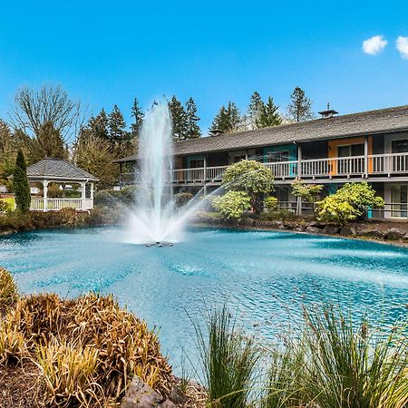 Best Western Portland West Beaverton Kültér fotó