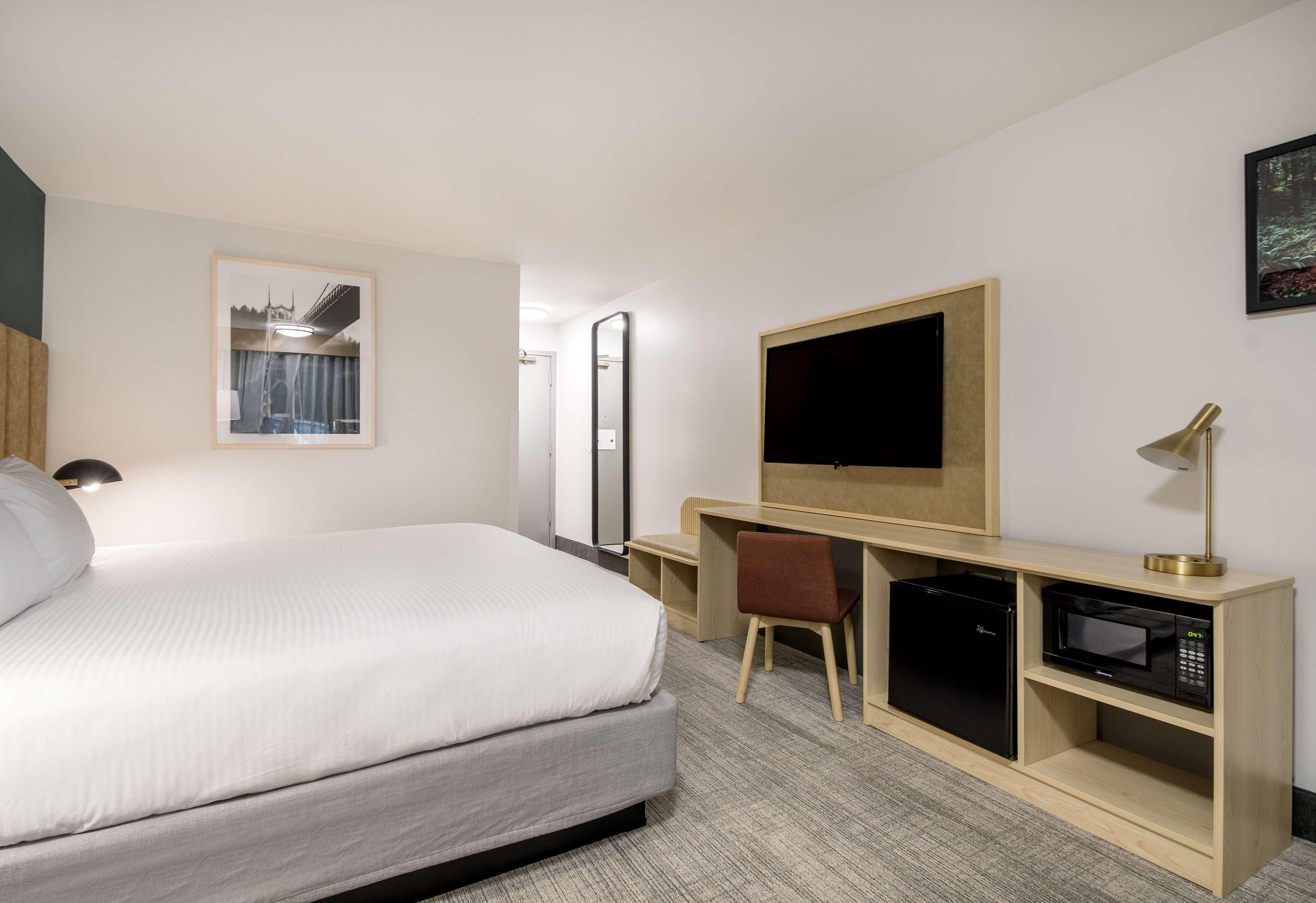 Best Western Portland West Beaverton Kültér fotó