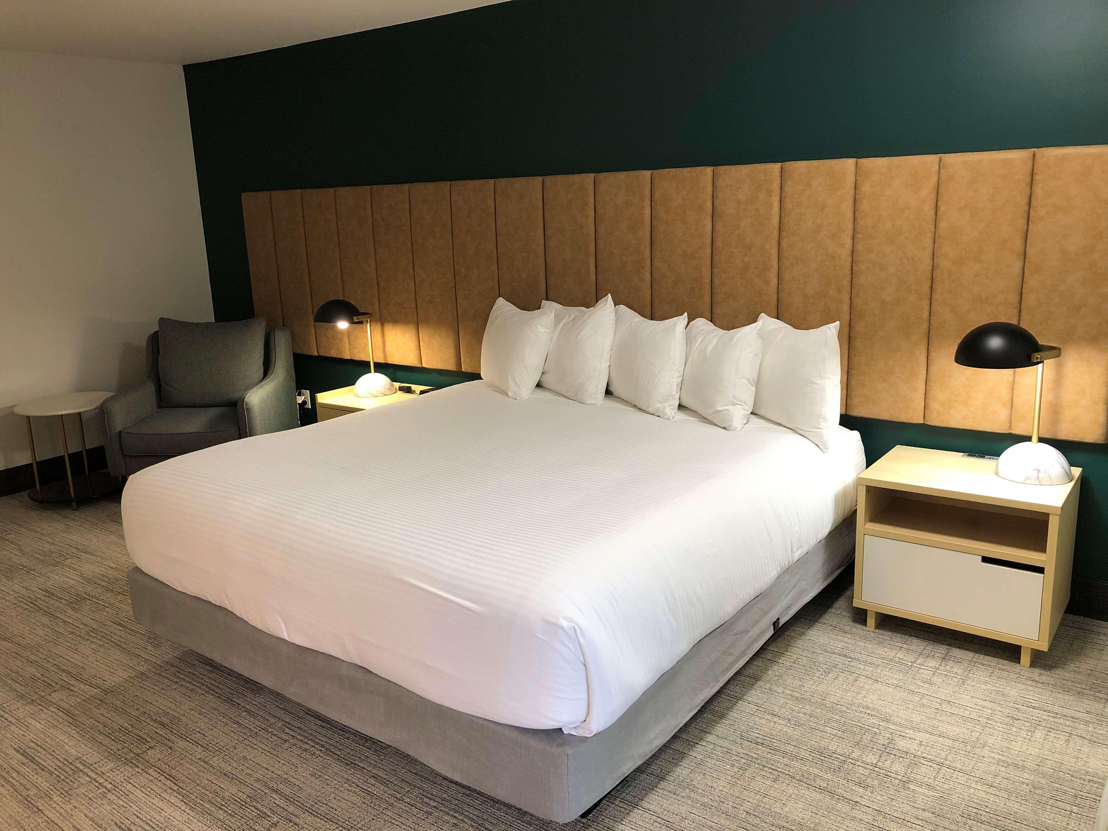 Best Western Portland West Beaverton Kültér fotó
