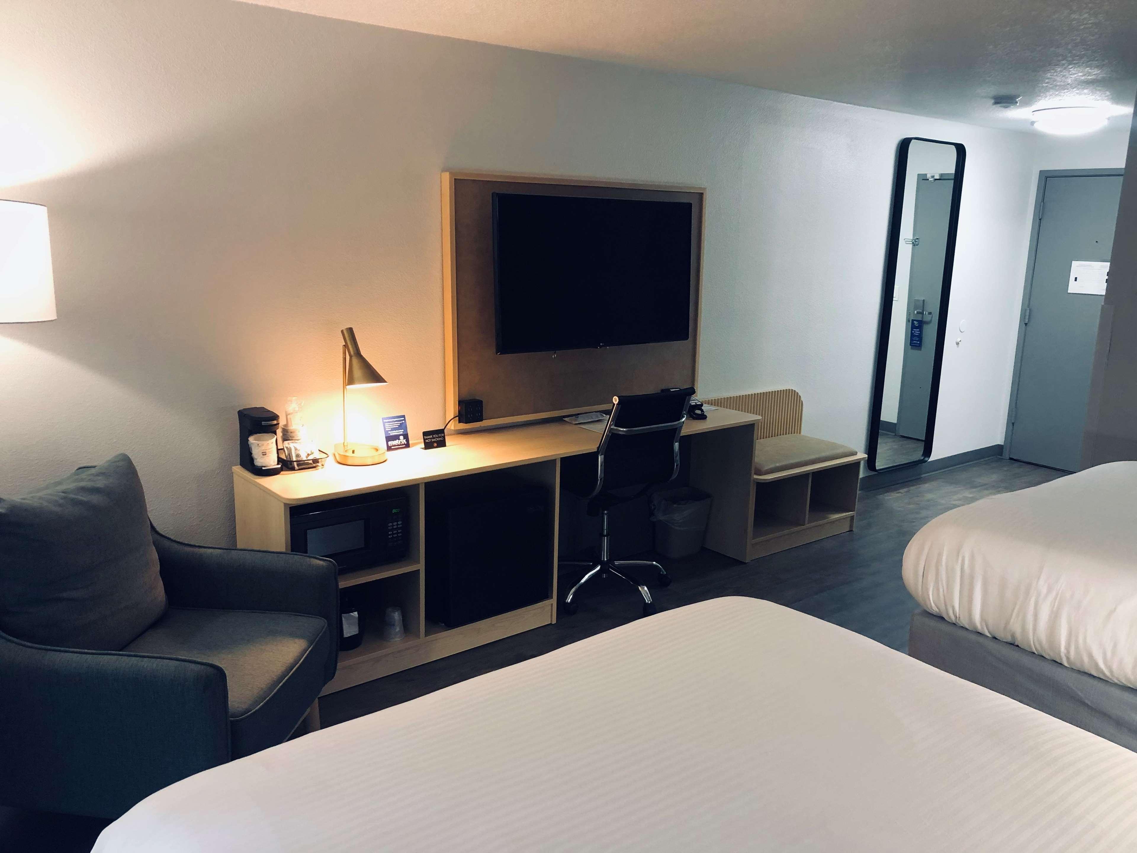 Best Western Portland West Beaverton Kültér fotó