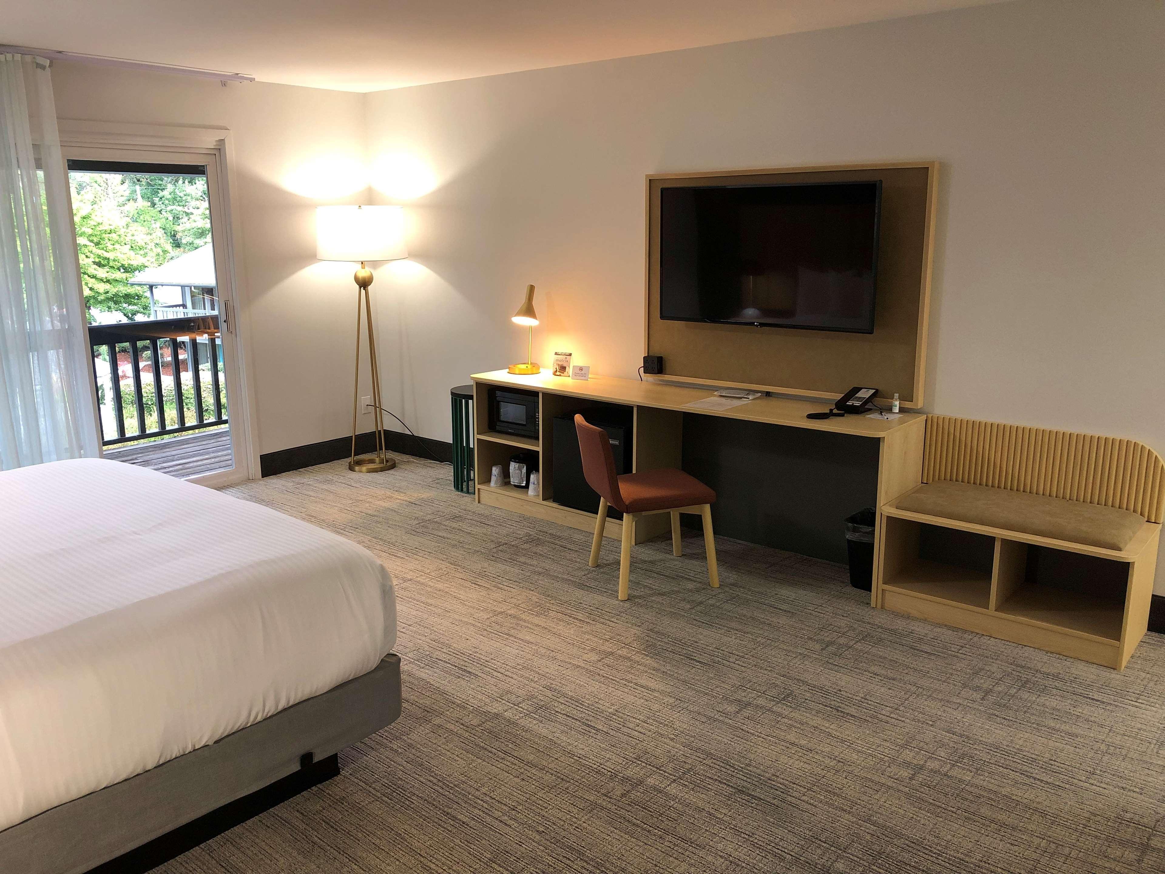 Best Western Portland West Beaverton Kültér fotó