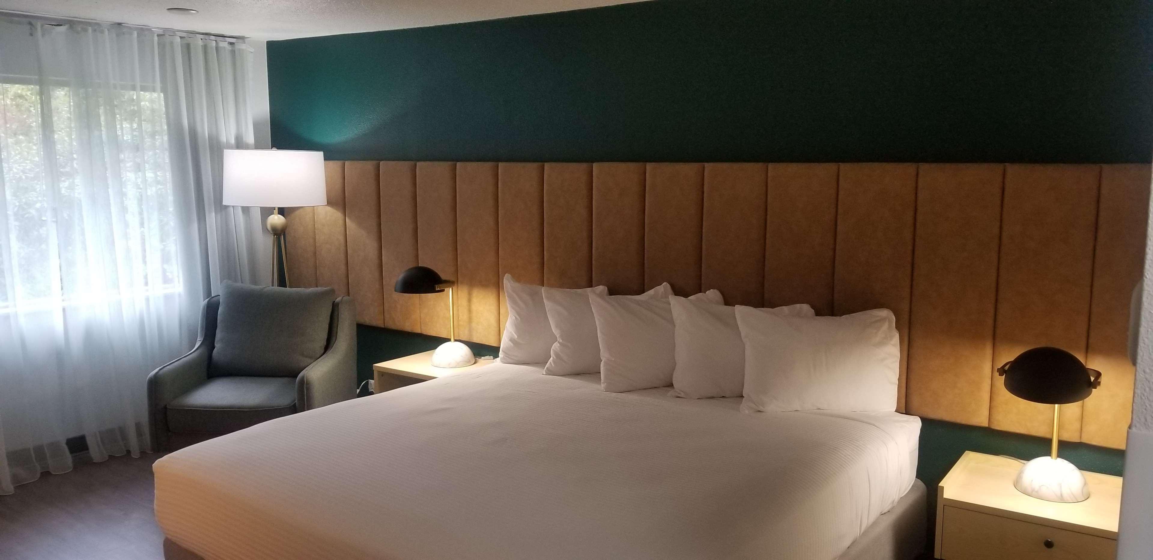 Best Western Portland West Beaverton Kültér fotó