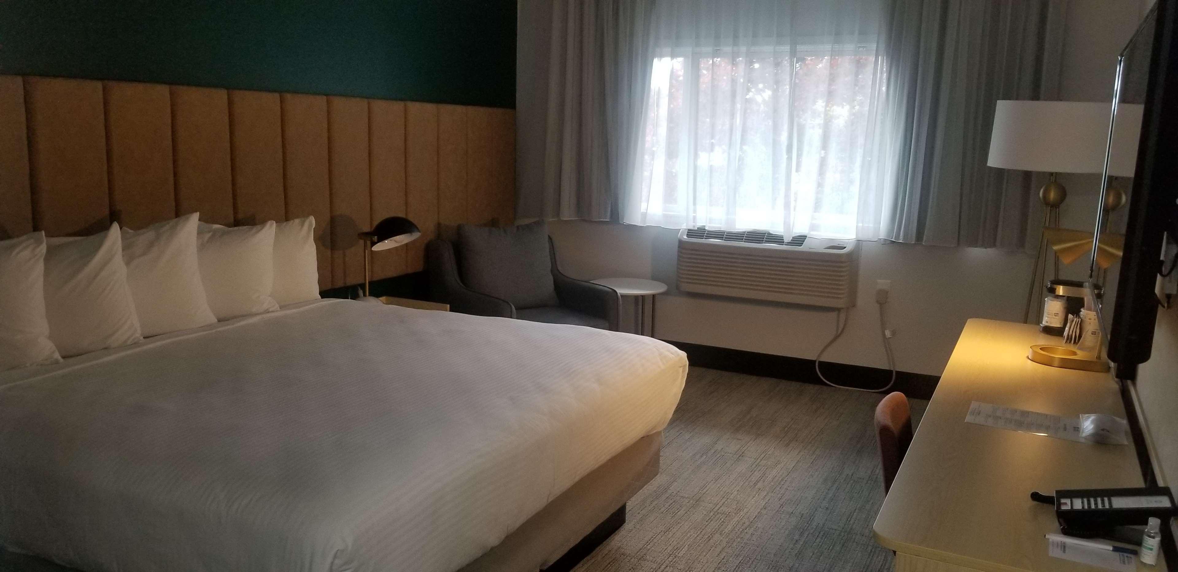Best Western Portland West Beaverton Kültér fotó