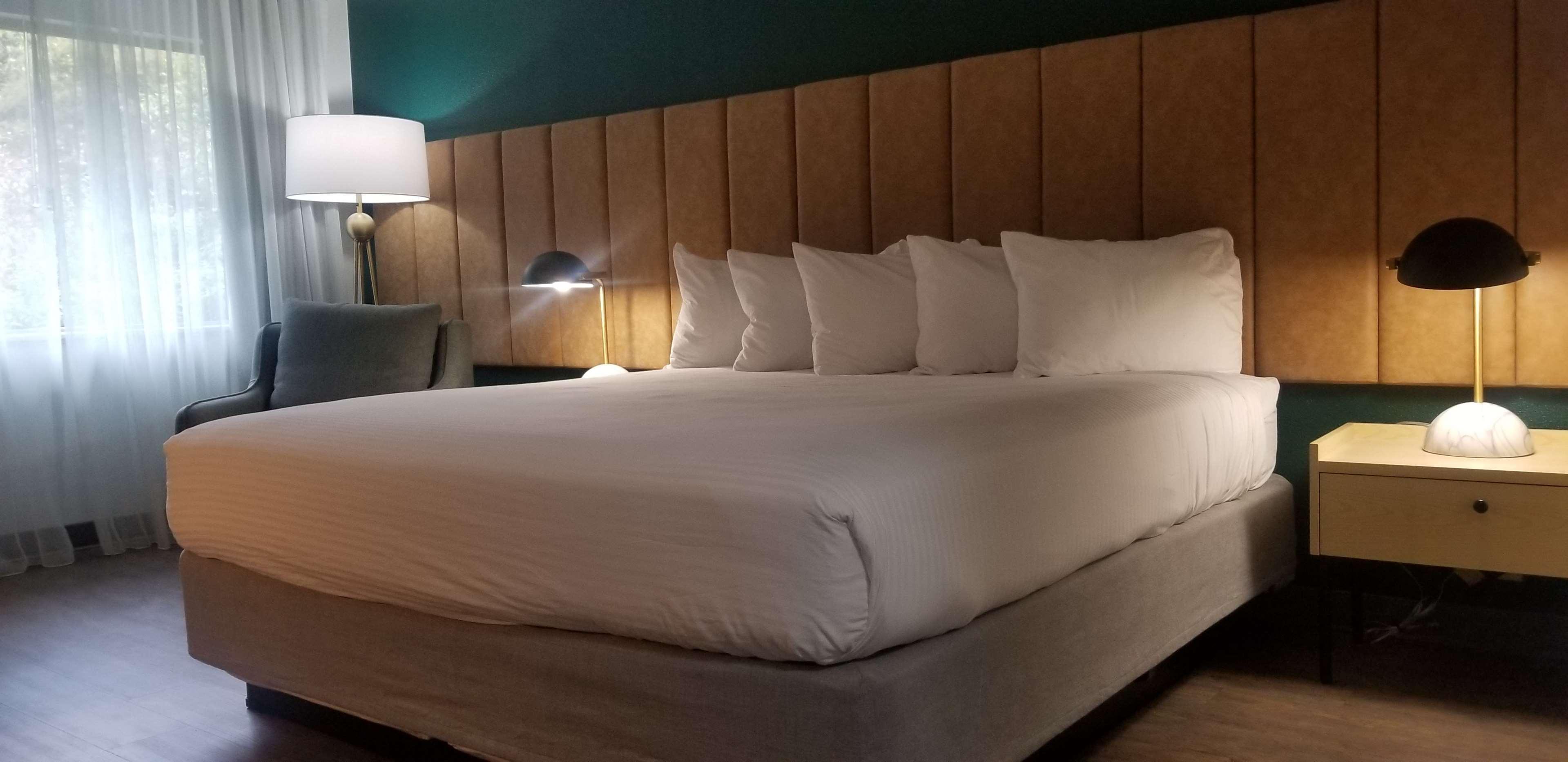 Best Western Portland West Beaverton Kültér fotó
