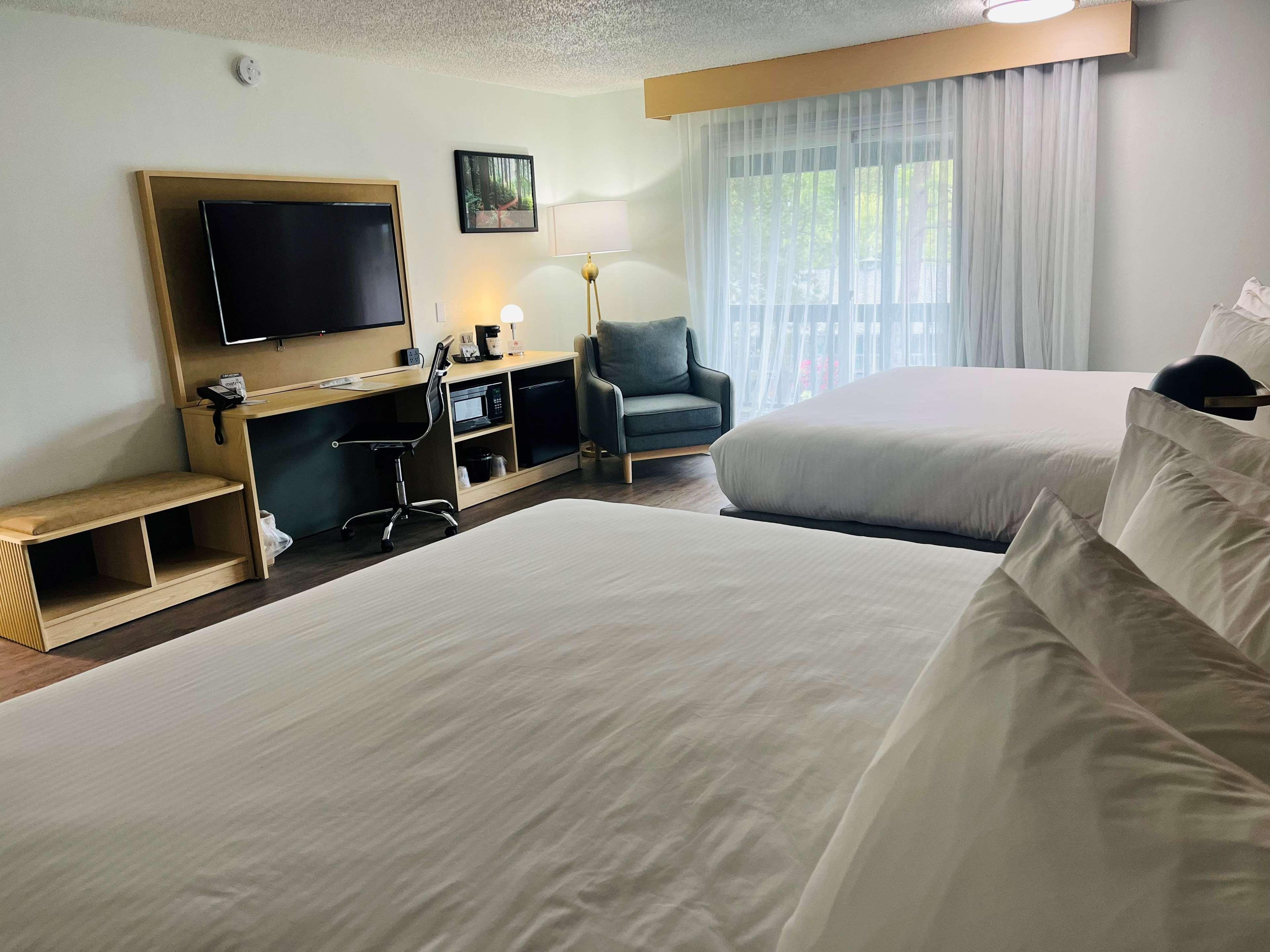 Best Western Portland West Beaverton Kültér fotó