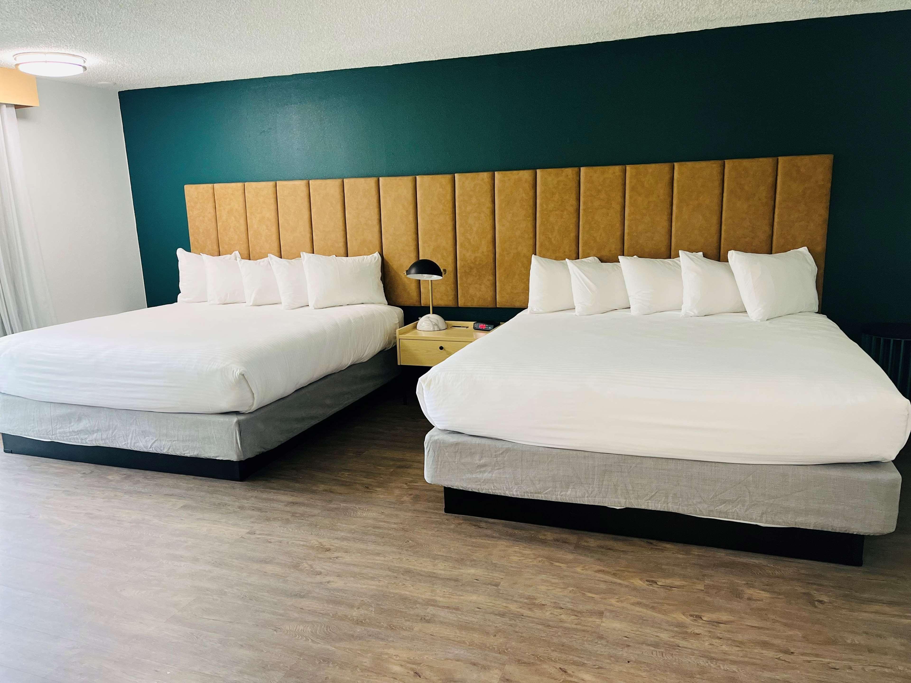 Best Western Portland West Beaverton Kültér fotó