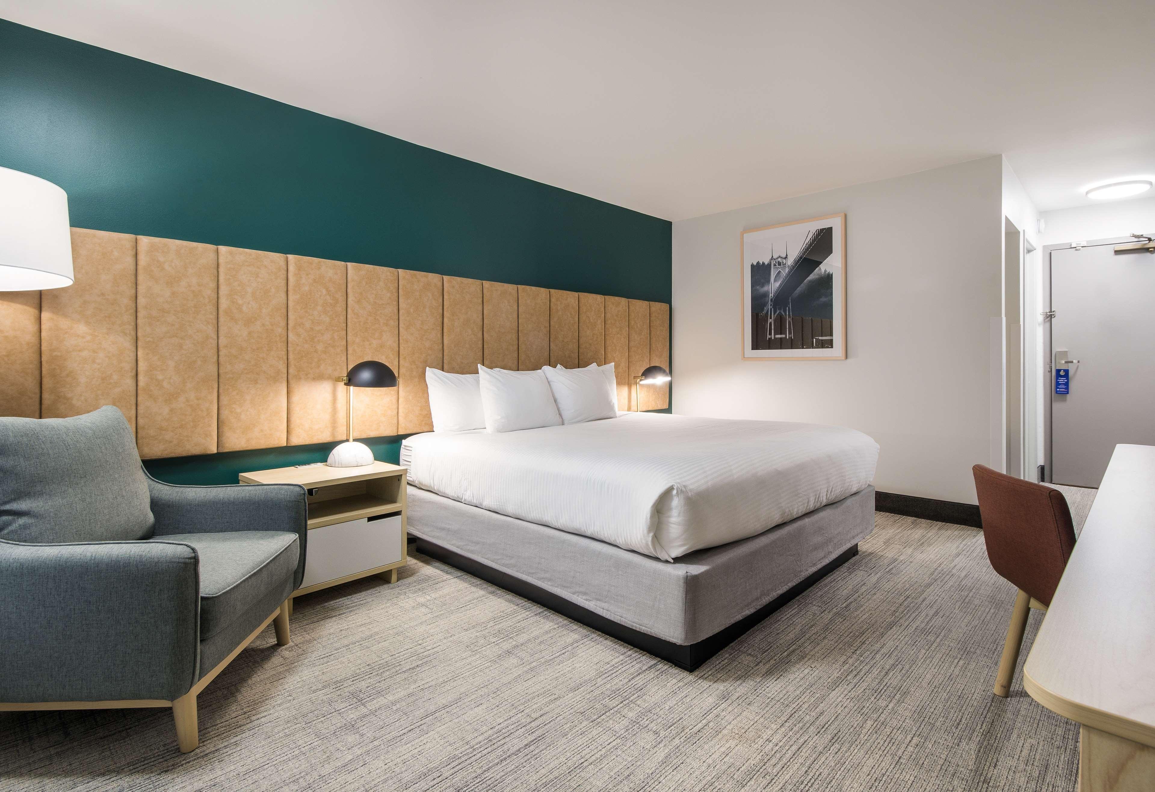 Best Western Portland West Beaverton Kültér fotó