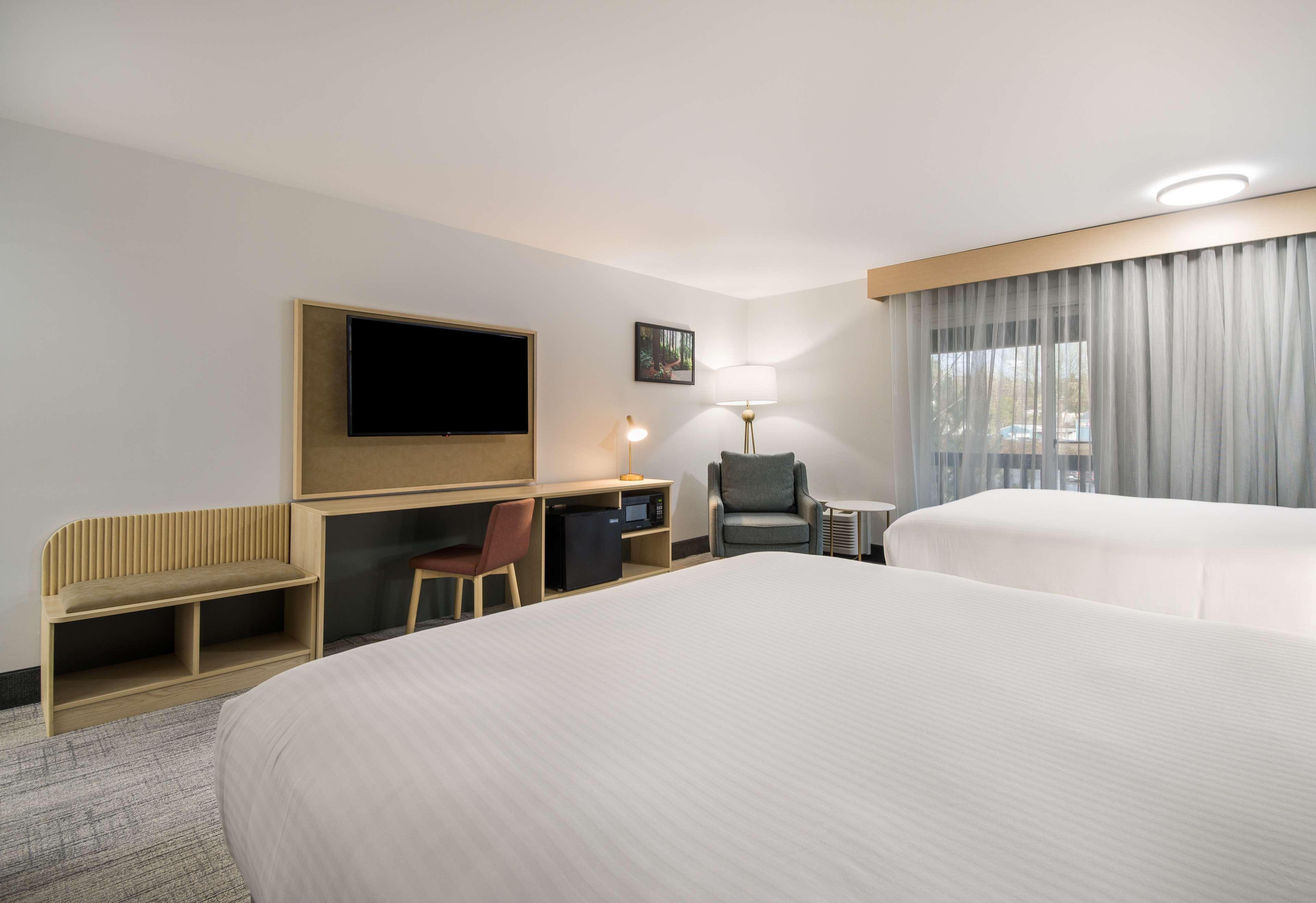 Best Western Portland West Beaverton Kültér fotó