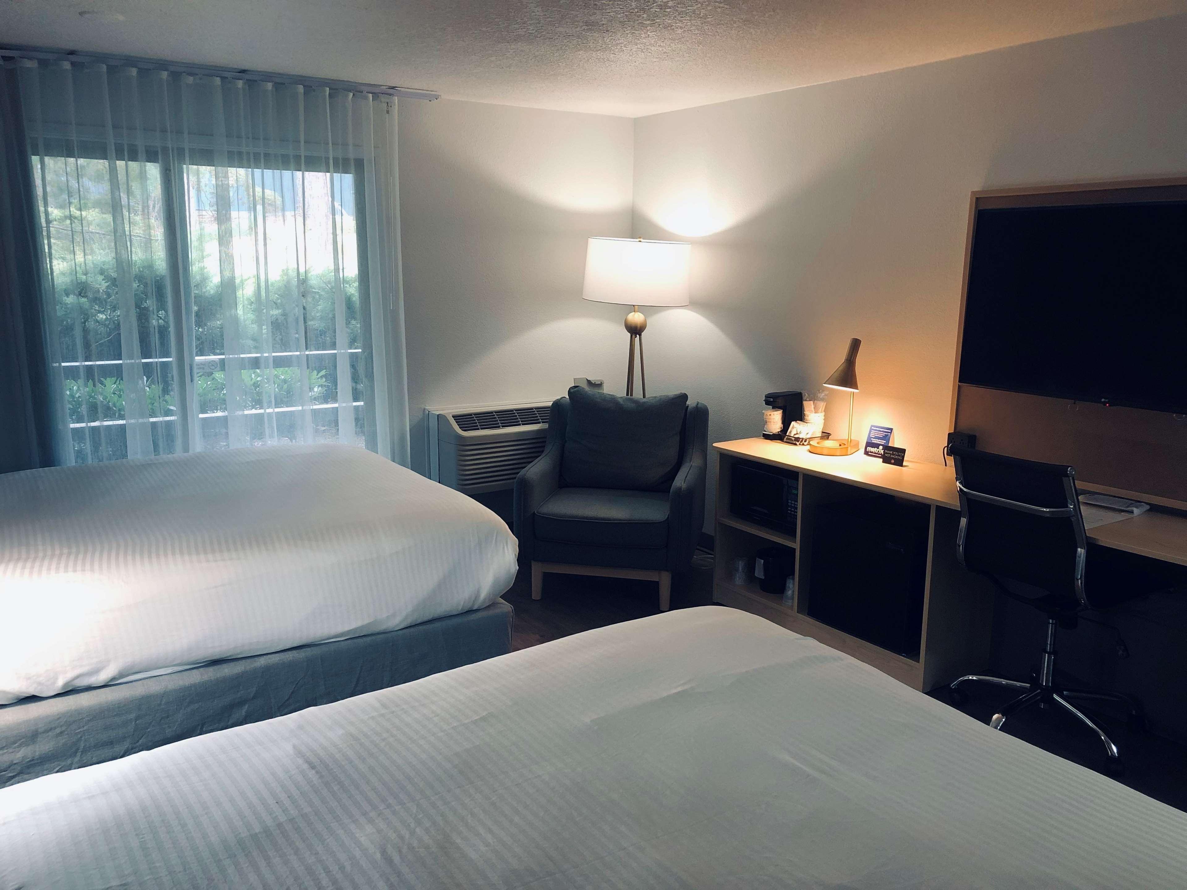 Best Western Portland West Beaverton Kültér fotó
