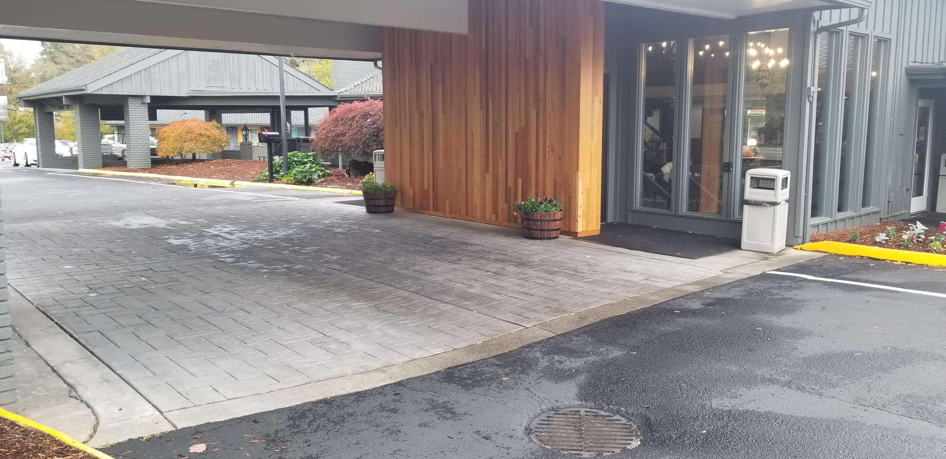 Best Western Portland West Beaverton Kültér fotó