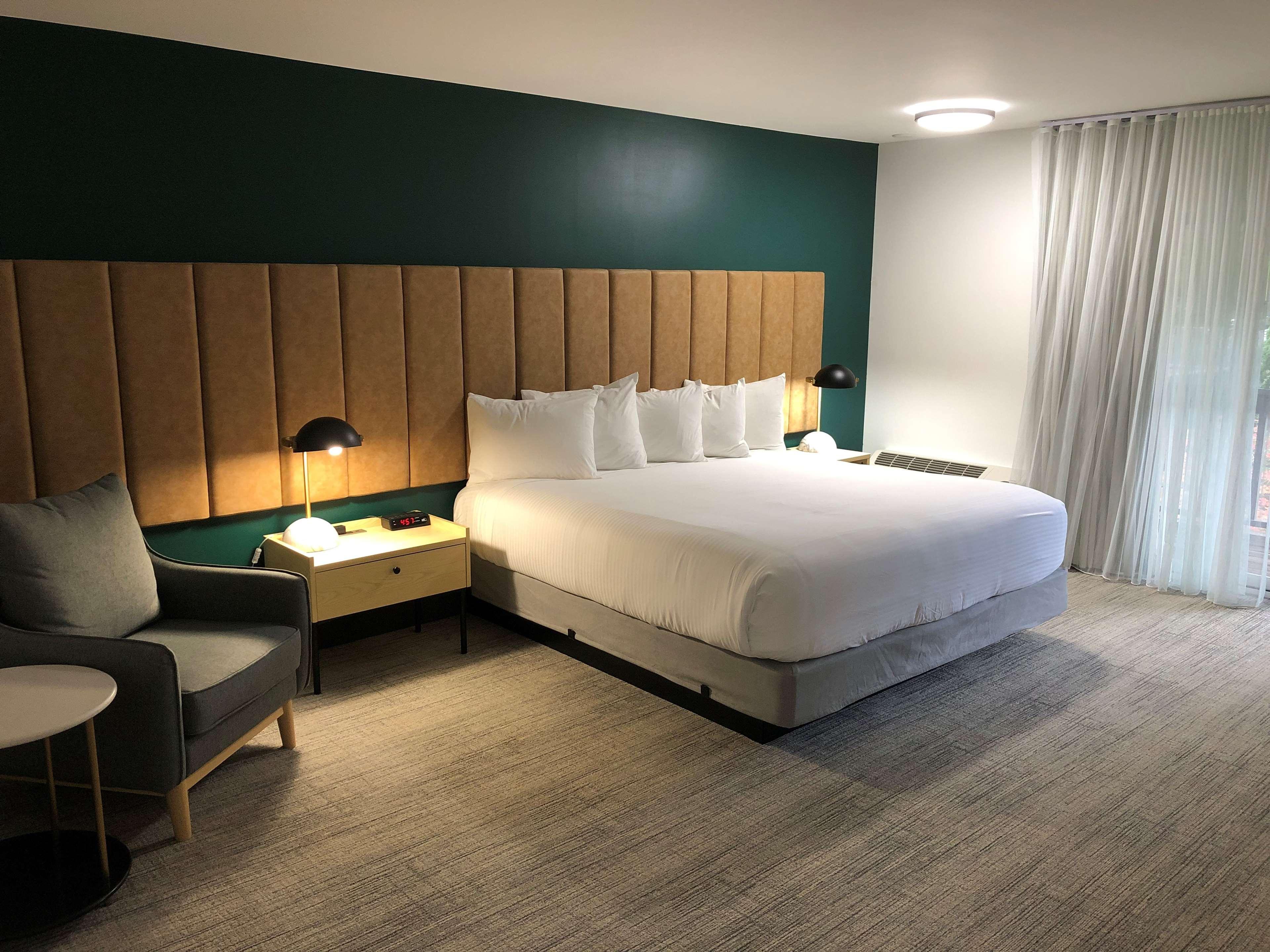 Best Western Portland West Beaverton Kültér fotó
