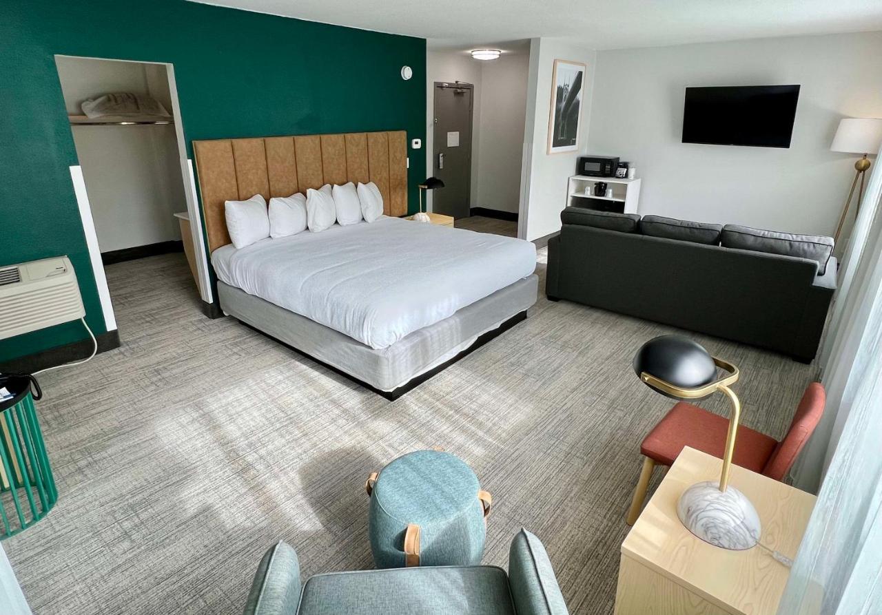 Best Western Portland West Beaverton Kültér fotó