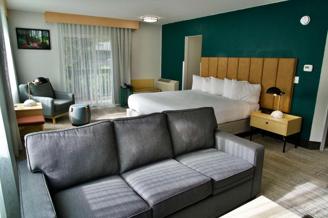 Best Western Portland West Beaverton Kültér fotó