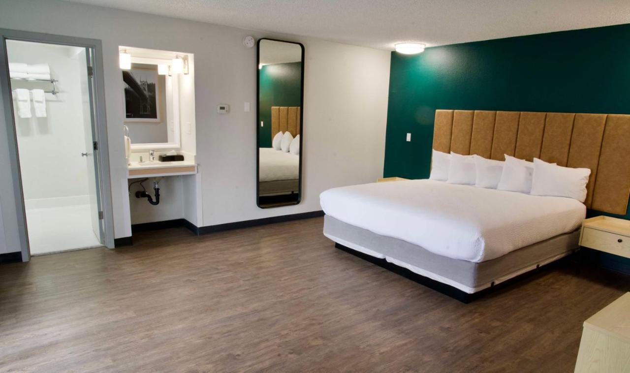 Best Western Portland West Beaverton Kültér fotó