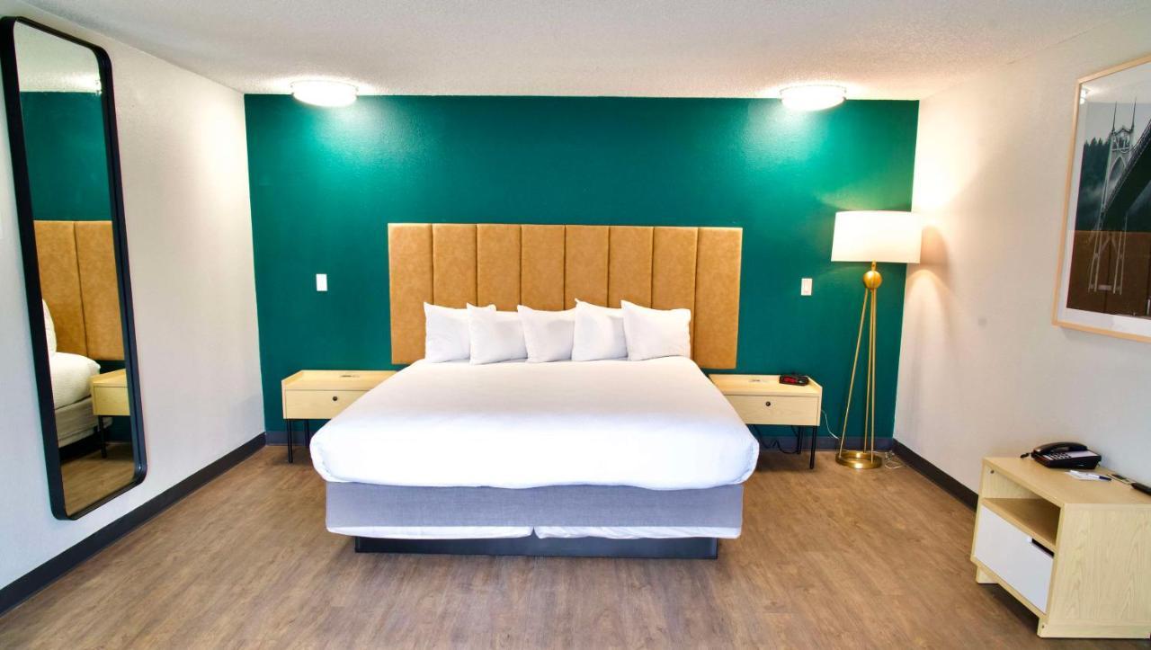 Best Western Portland West Beaverton Kültér fotó
